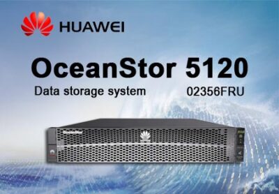 Huawei OceanStor 5120