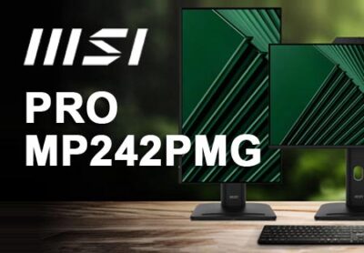 MSI PRO MP242PMG
