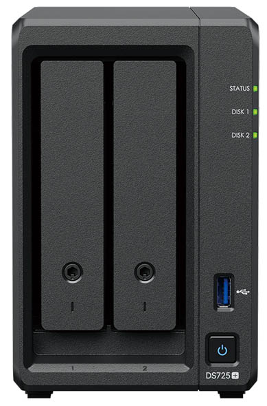 Synology DS725+
