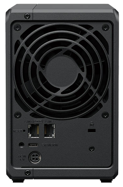 Synology DS725+