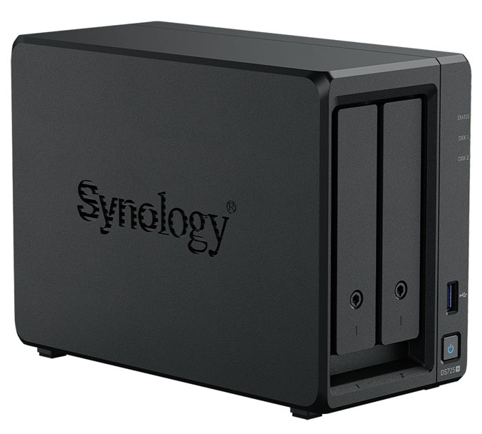 Synology DS725+