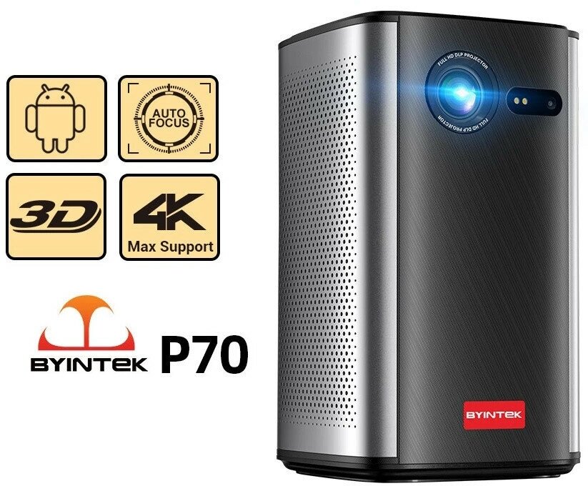 BYINTEK P70