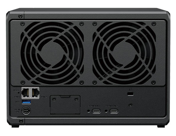 Synology DS1525+