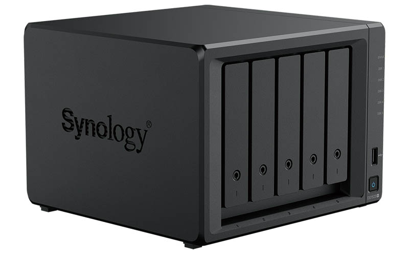 Synology DS1525+