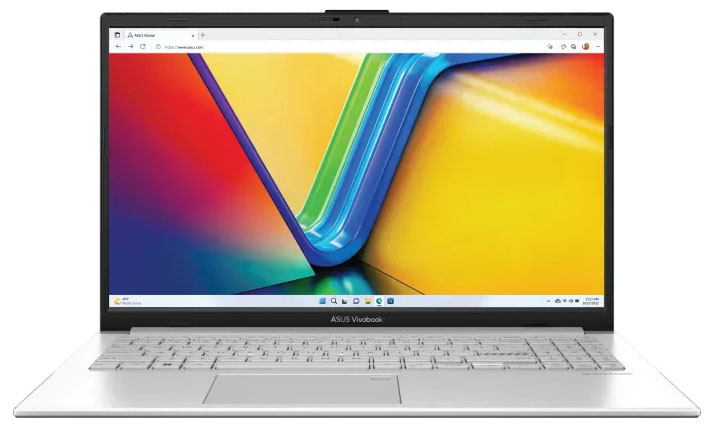 ASUS Vivobook Go 15 E1504FA-BQ2026
