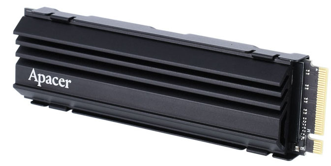 Apacer AS2280Q4U