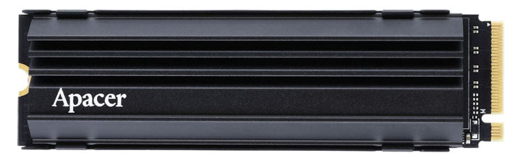 Apacer AS2280Q4U