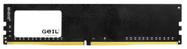 GEIL DDR4 PRISTINE