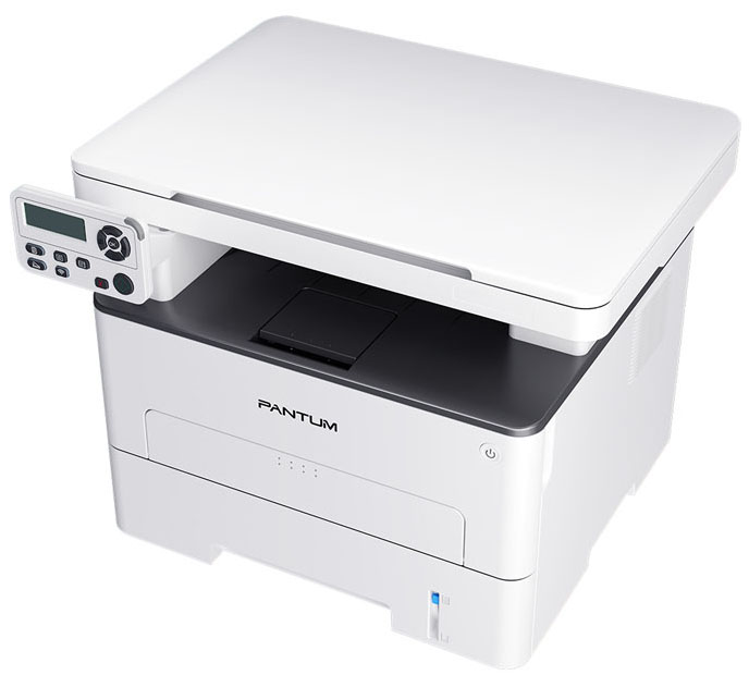 Pantum M6700DW