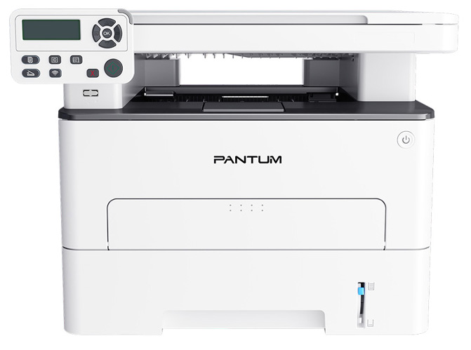 Pantum M6700DW