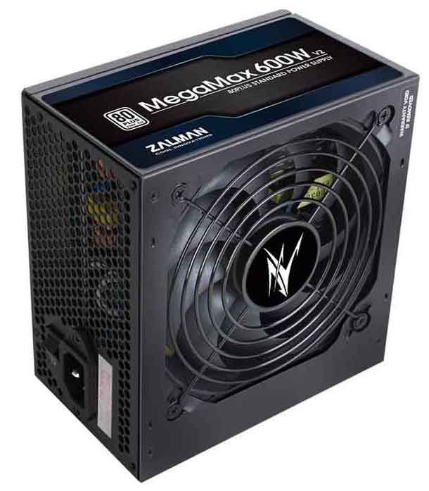 Zalman ZM600-TXII (V2)