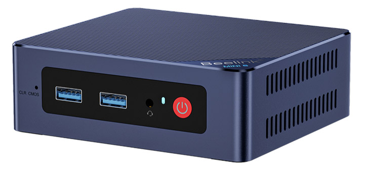 Beelink MINI S12