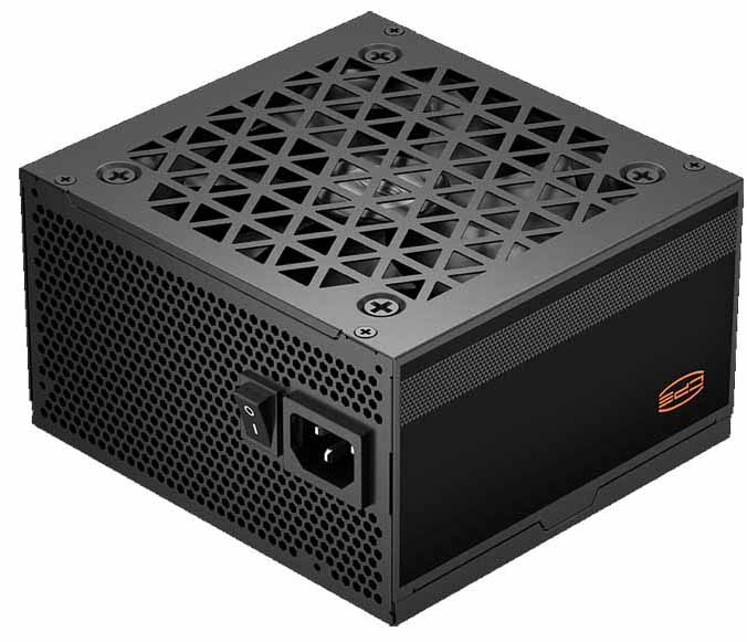 PCCooler YK550H P3-YK550H-B1H