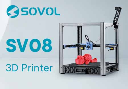 Sovol SV08