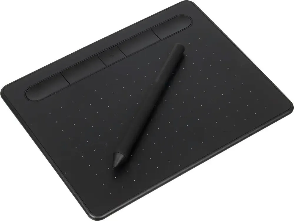 Wacom Intuos Small