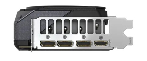 GV-N5070GAMING OC-12GD
