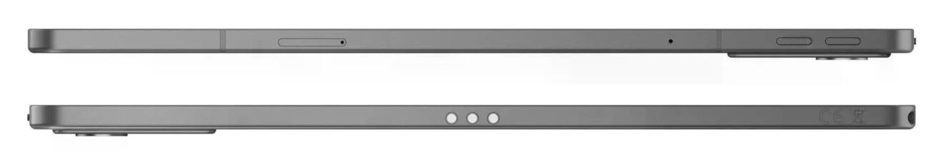 Lenovo IdeaTab TB336FU ZAFR0917UZ