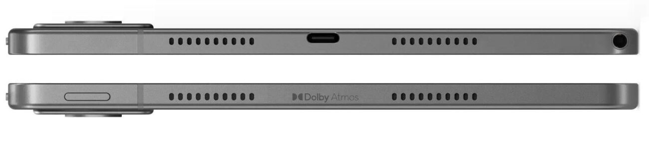 Lenovo IdeaTab TB336FU ZAFR0917UZ
