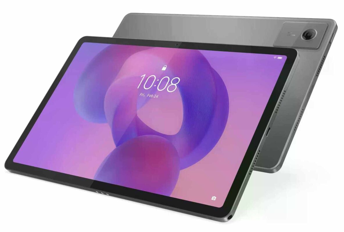 Lenovo IdeaTab TB336FU ZAFR0917UZ