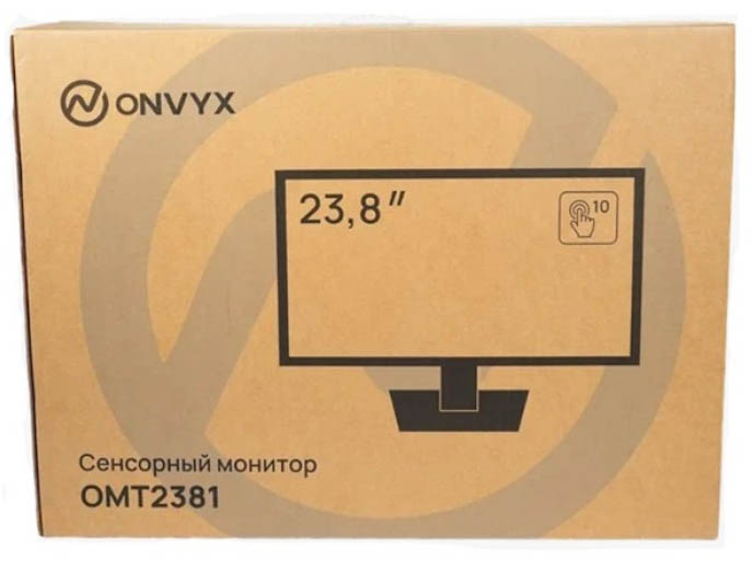 ONVYX OMT238