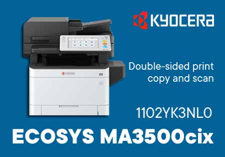 Kyocera ECOSYS MA3500cix