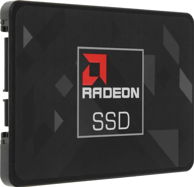 AMD Radeon R5SL2048G
