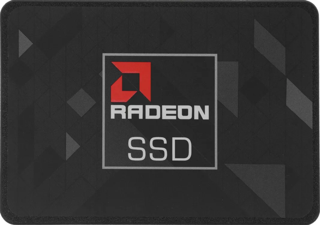 AMD Radeon R5SL2048G