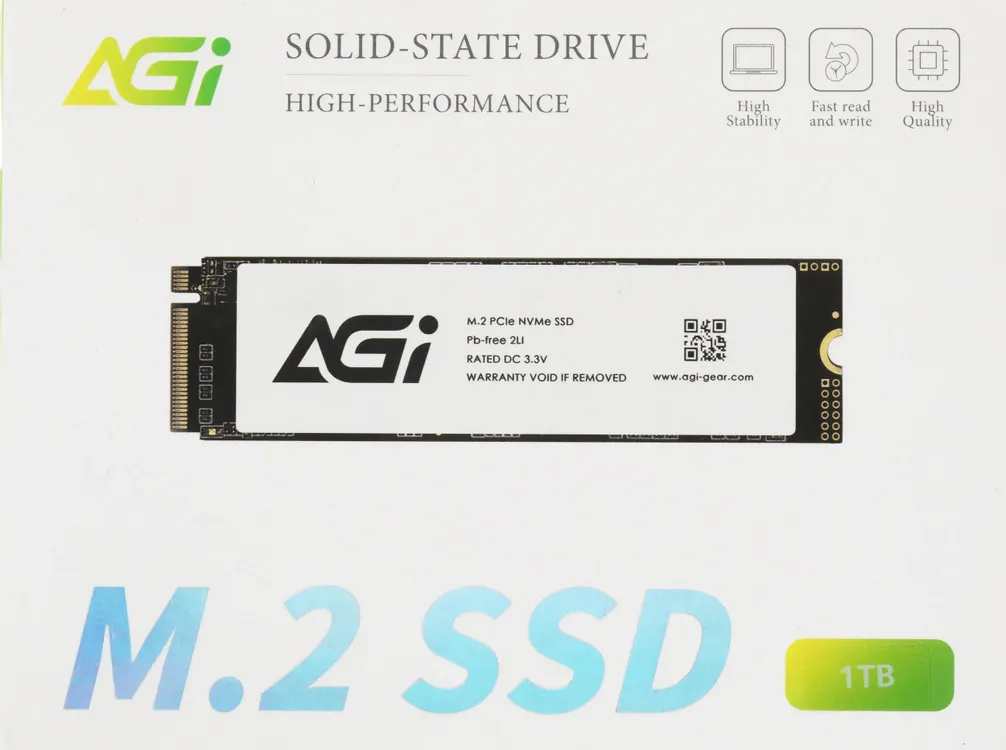 AGI AI298 AGI1T0GIMAI298-CB