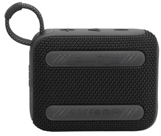 JBL GO 4