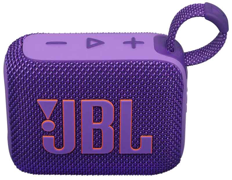 JBL GO 4