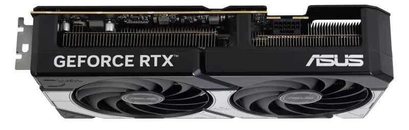 ASUS Dual GeForce RTX 5070 12GB GDDR7 OC Edition (DUAL-RTX5070-O12G)