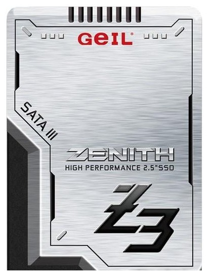 GEIL Zenith Z3 GZ25Z3-1TBP