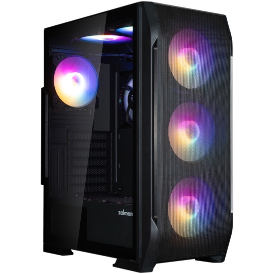 Zalman N7 PLUS V2